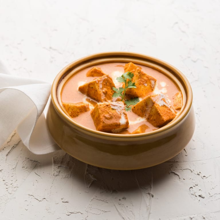 Indian Catering for Your Event in St. Petersburg