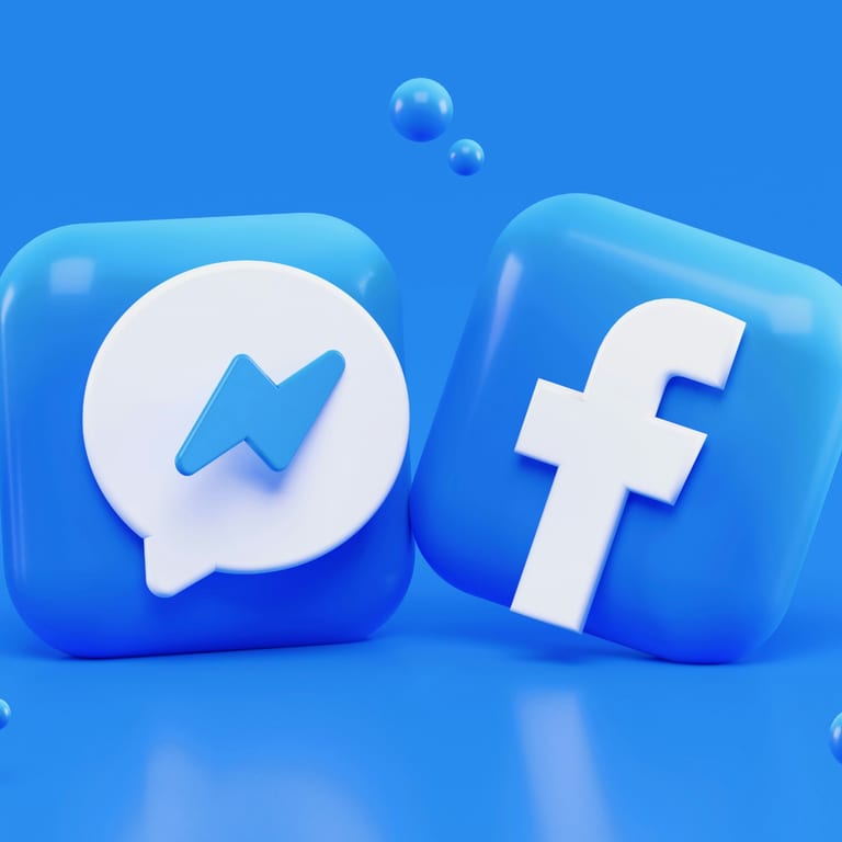 Join Our Online Community