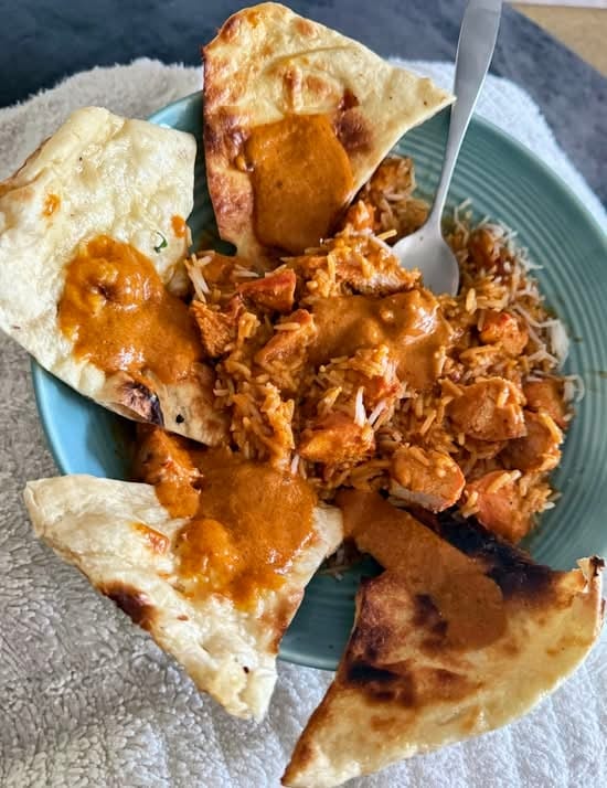 CHK TIKKA*.