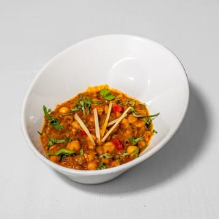 CHANNA MASALA