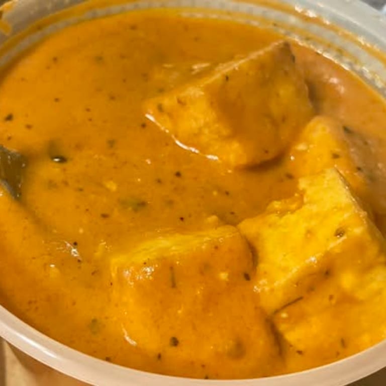 Delicious Masala Dishes