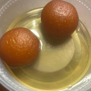 GULAB JAMUN