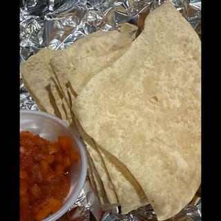 PAPADUM