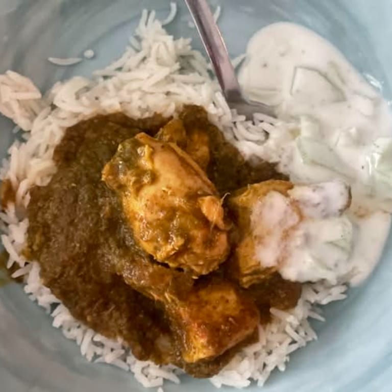Delicious Kebab Creations: Indian, Asian, and More