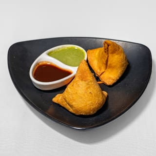BANARSI SAMOSA*