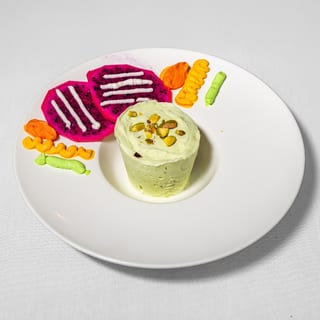 MALAI KULFI