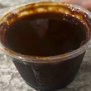 TAMARIND CHUTNEY