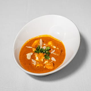PANEER BUTTER MASALA