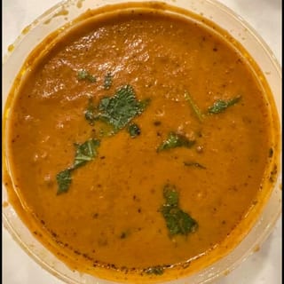 FISH TIKKA MASALA