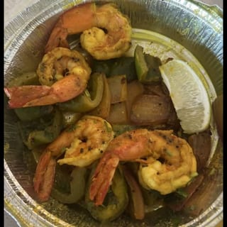 KERALA SHRIMP*