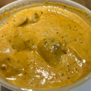 LAMB KORMA