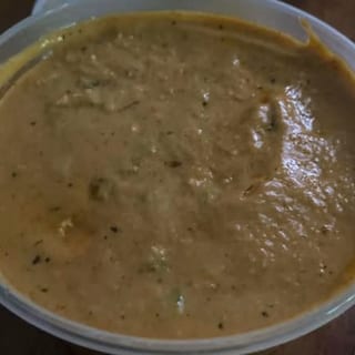 METHI MATAR PANEER