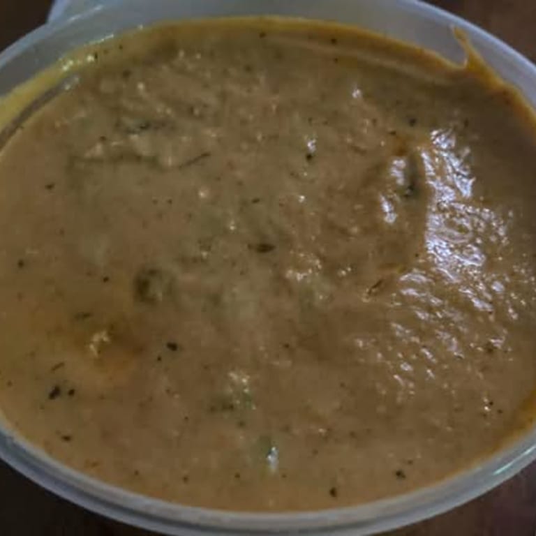 Delicious Matar Paneer Awaits