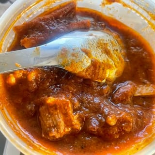 GOAT MASALA