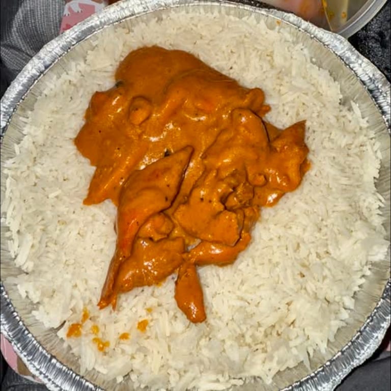 Savor Our Authentic Kulcha