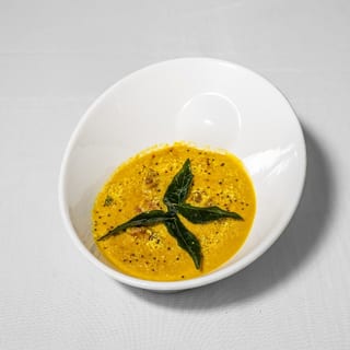 PANEER KORMA