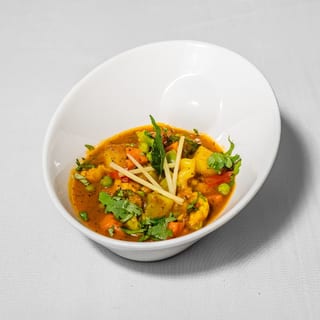 VEG TIKKA MASALA